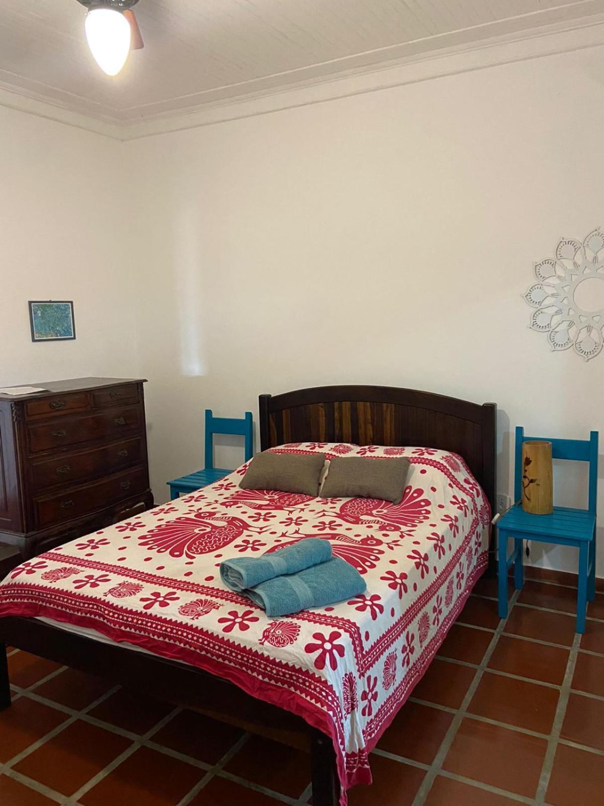 Casa Dos Arcos Bed And Breakfast Arraial do Cabo Zimmer foto