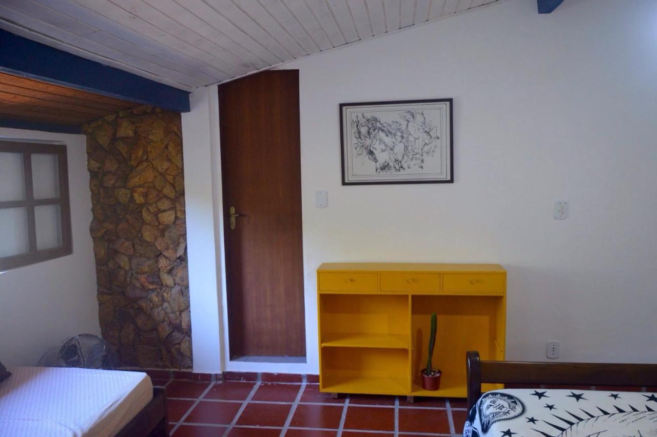 Casa Dos Arcos Bed And Breakfast Arraial do Cabo Zimmer foto